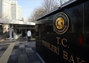 Dışişleri Bakanlığı 104 aday meslek memuru alımı! İşte sınav takvimi ve şartları