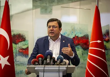 CHP'de kurultay krizi gittikçe derinleşiyor