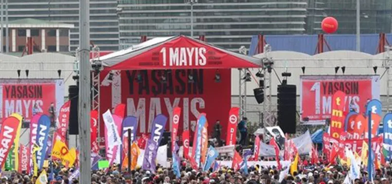 1 Mayıs öncesi önemli açıklama
