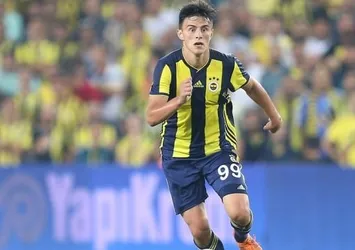TFF'den flaş Eljif Elmas kararı