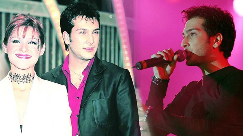 Tarkan'a benzetilen Popstar şampiyonu Abidin bakın şimdi ne iş yapıyor