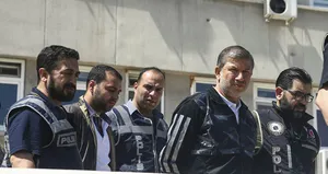 Tanju Çolak’a tutuklama talebi