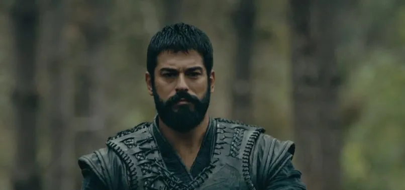 Kuruluş Osman 34. bölüm izle! | Kuruluş Osman yeni bölüm izle