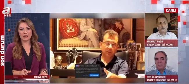 CHP’de yüzleşme başlıyor | Bugün belediye başkanları yarın Parti Meclisi toplanıyor! Gizli katılımcı kimdi?