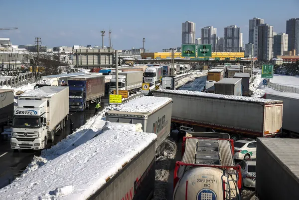 Son dakika... İçişleri Bakanlığından yeni genelge: O araçlar için harekete geçildi