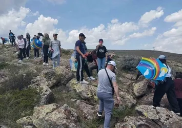 Maltepe sahil şeridinde müsilaj görüldü