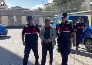 Jandarma şüpheli ölüm olayını aydınlattı: 2 gözaltı