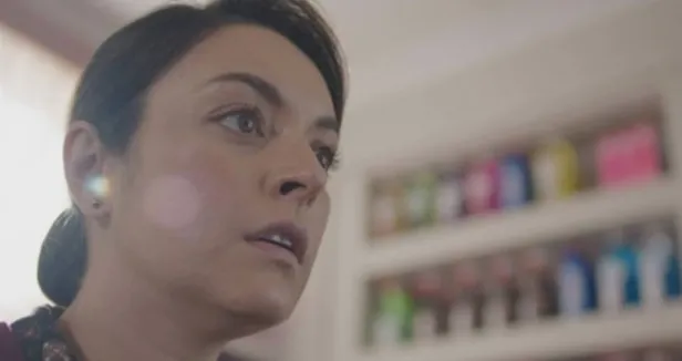 Ben çok yoruldum, artık gücüm kalmadı Masumlar Apartmanı 15. bölüm tek parça izle! Masumlar Apartmanı 16. bölüm fragmanı yayınlandı mı?