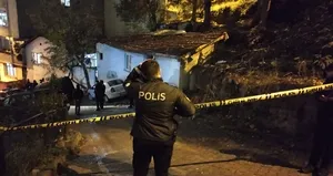 Şişli’de bir gecekonduda 3 ceset bulundu