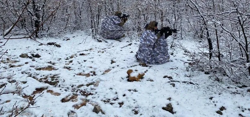 Son dakika | Diyarbakır’da Eren Kış-31 operasyonu başladı! Yüzlerce personel peşlerinde