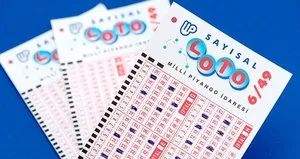 Sayısal Loto sonuçları: 20 Temmuz!