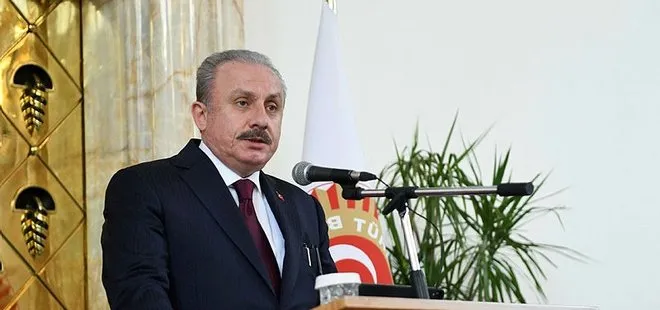 Son dakika: HDP’li 9 vekil hakkında fezleke! TBMM Başkanı Şentop’tan flaş açıklama