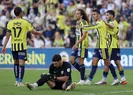 Kadıköyde beyaz sayfa: 20 dakikalık maç