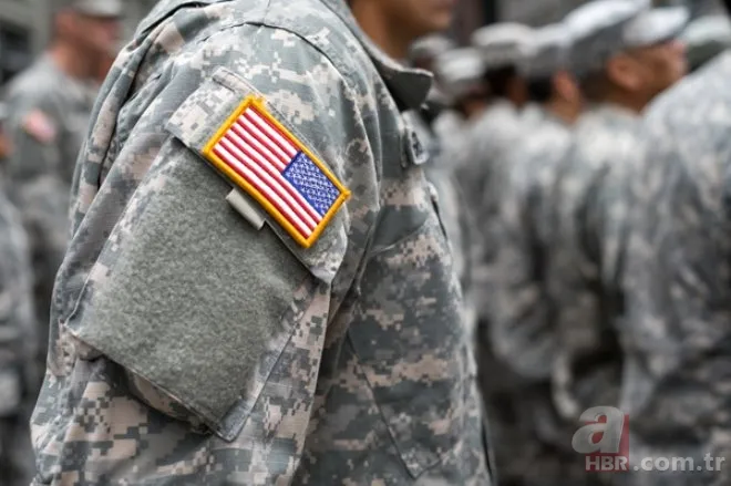 ABD ordusunda tecavüz skandalı! 12