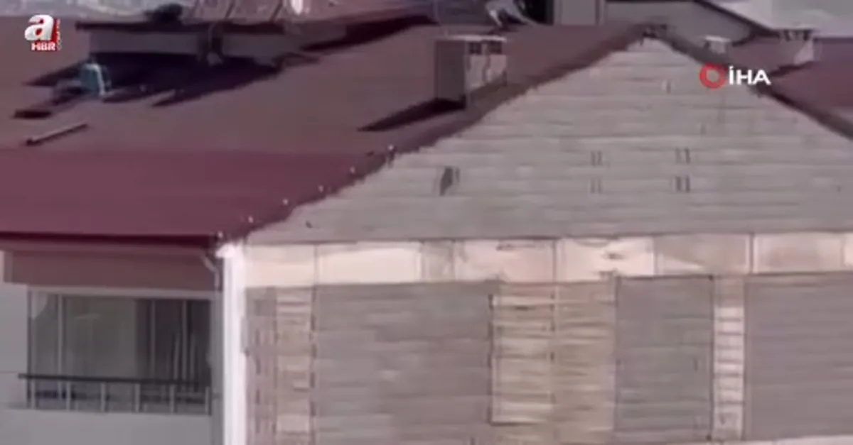 Tedbirsiz çalışma yürekleri ağza getirdi