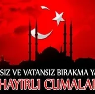 Cuma mesajları ile sevdiklerinizi unutmayın! En güzel cuma mesajları! Hiç görülmemiş en şık Cuma mesajları!