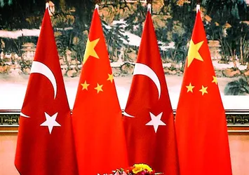 Çin'e Antep fıstığı ihracatı başlıyor