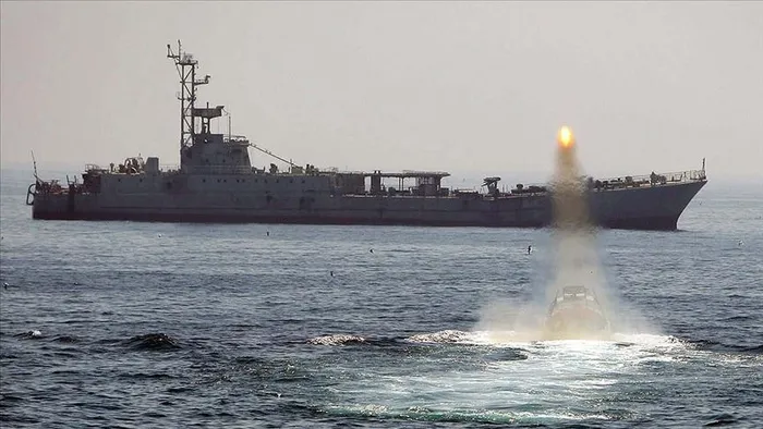 Mısır ve Rusya'dan Akdeniz'de ortak deniz (Dostluk Köprüsü-4) tatbikatı - 4