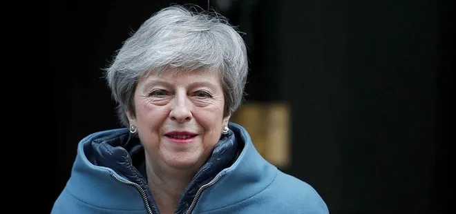 İngiltere Başbakanı Theresa May açıkladı! İşte Brexit için kritik tarih