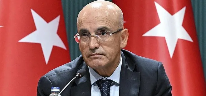 Bakan Şimşek’ten Lüksemburglu mevkidaşıyla temas