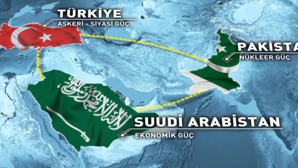 Mekke paktı nerede nasıl yankılandı? İran’da temkin, Atina’da panik, Pakistan’da coşku