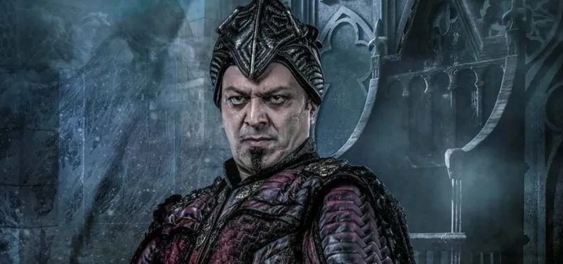 Kuruluş Osman Mikhael Kosses kimdir? Kuruluş Osman Kosses tarihte var mı? Kosses Serhat Kılıç kimdir?