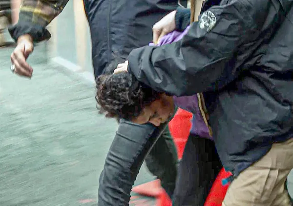 1670324473639.jpg İstiklal Caddesi'ne kanlı saldırıda yeni gelişme! İçişleri Bakanı Süleyman Soylu bombanın yapımıyla ilgili bilgiyi ilk kez paylaştı - 1