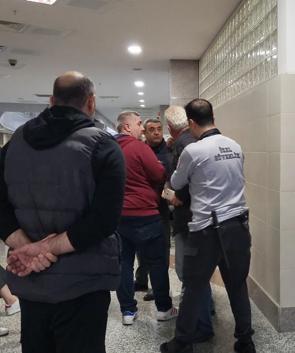 CHP’li Saim Diken’den 1 milyarlık vurgun! İşte hakim karşısındaki savunması