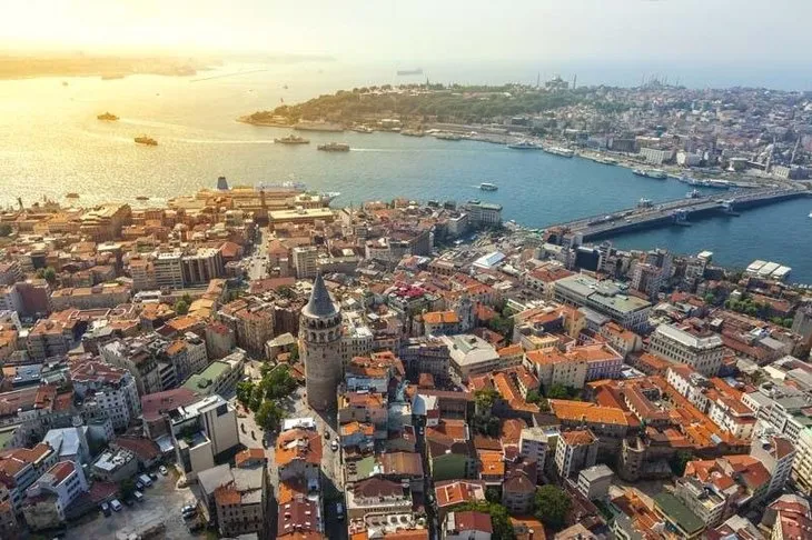 İstanbul’a en çok göç veren iller 2020? İşte o liste