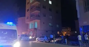 Adıyaman’da iki yeğenimi öldürdüm ihbarı!