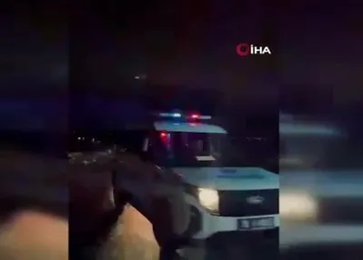 Kayseri’de ‘huzur’ uygulaması