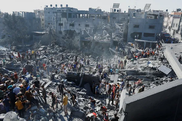 Katil İsrail’den gazetecilere sansür! Hamlelerini gizliyorlar | Beğenmedikleri haberleri yayınlatmayacaklar