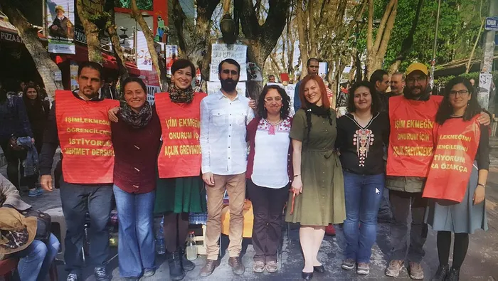 Son dakika: DHKP-C’nin memur yapılanmasının Türkiye sorumlusu yakalandı