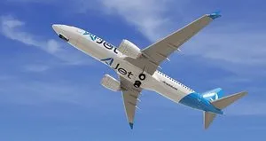 AJet’ten filoya 9 uçak daha! 2025 hedefi...