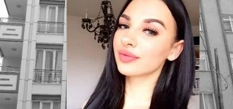 İstanbul’da esrarengiz ölüm! 25 yaşındaki Dilan Eylem ölü bulundu