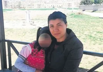 Görüntüler açıldı, Emine Bulut'un yakınları sanığa saldırdı! Küçük kızın ilk ifadesi ortaya çıktı