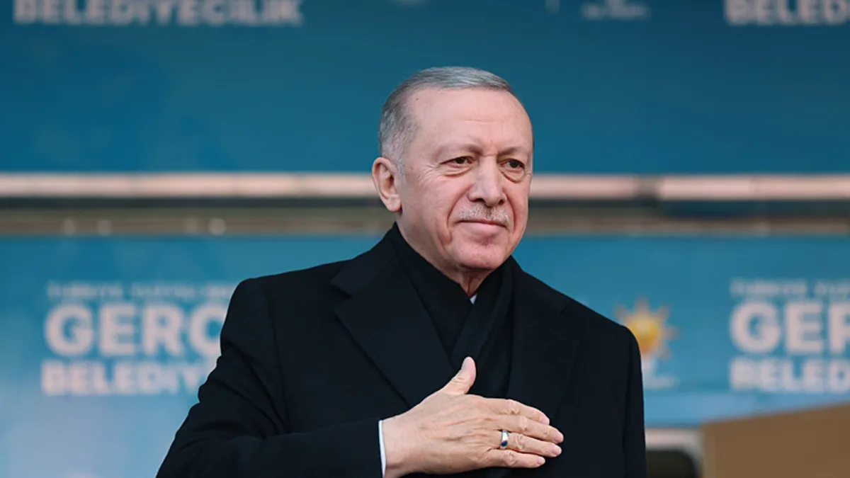 Başkan Erdoğan, Tekirdağ'da iftar programında vatandaşlara telefonla seslendi: Tekirdağ'ı artık bu CHP zihniyetinden kurtaralım