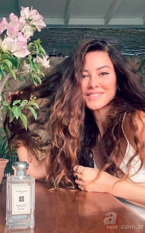 Kıvanç Tatlıtuğ ve Başak Dizer’den bebek müjdesi! Tatlıtuğ'un annesinden ilk yorum geldi: Dualarım karşılıksız kalmadı 6