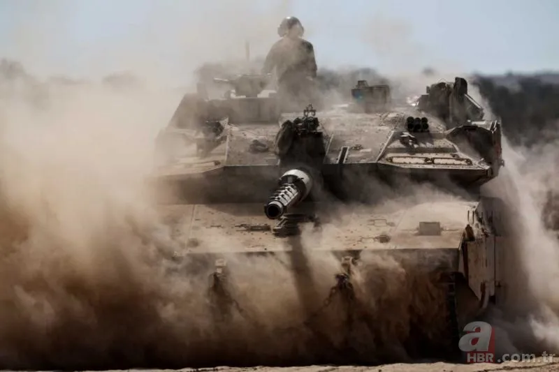 Gazze müzakerelerinin adresi belli oldu! İsrail açıkladı: Görüşme sorunsuz ilerlerse... 17