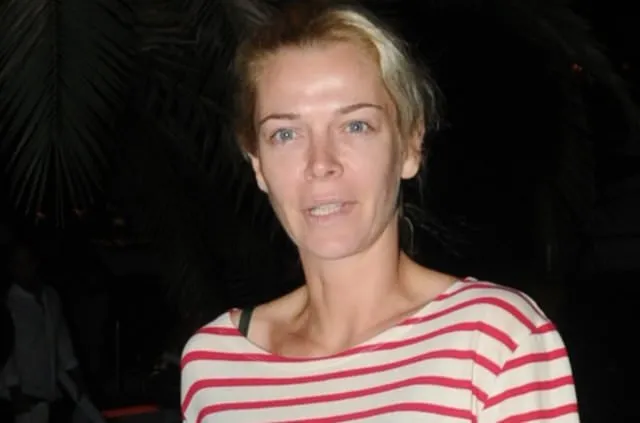 Sarkici Ebru Polat Makyajsiz Halini Paylasti Takipcileri Tanimakta Zorlandi