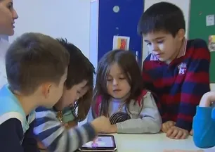 Sosyal medyada yaş sınırı hazırlığı