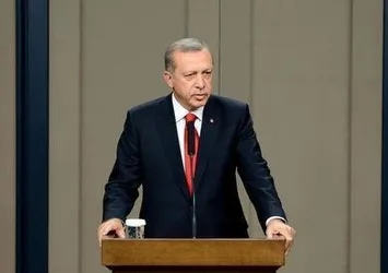“Erdoğan’ın liderliği Ortadoğu’yu onaracak”