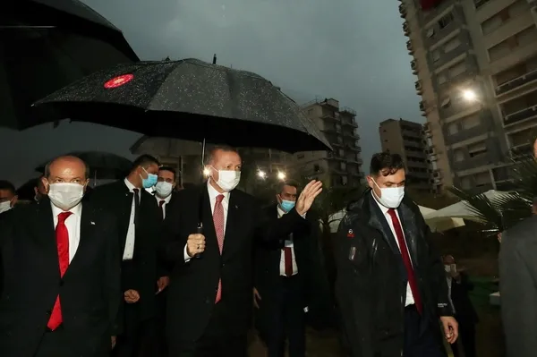 Türkiye’nin Kapalı Maraş hamlesi AB’yi rahatsız etti! Üzüntü duyuyoruz