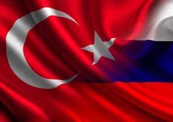 Türkiye ile Rusya arasında serbest ticaret görüşmeleri tekrar başladı