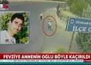 Adım adım PKKya gidişin görüntüsü! 17 yaşındaki Süleymanı HDP/PKK bakın nasıl kandırdı |Video