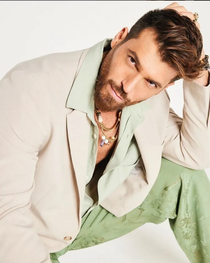Can Yaman’ın El Turco dizisi yayından kalktı! Sözleri pahalıya patladı
