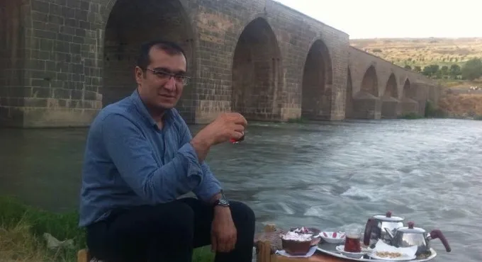 Diyarbakır’da şehit olan doktorun kanı yerde kalmadı