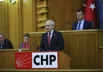 Kılıçdaroğlu, skandal faturada Meclis'i suçladı
