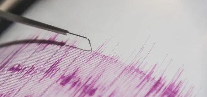 Son dakika: Elazığ Sivrice’de deprem! Elazığ’daki depremin şiddeti kaç? İşte AFAD son depremler listesi
