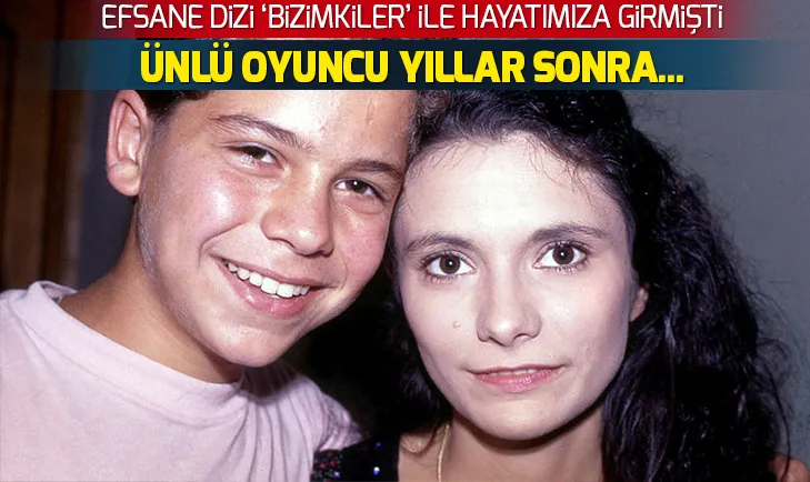 Ünlü isimlerin inanılmaz değişimi